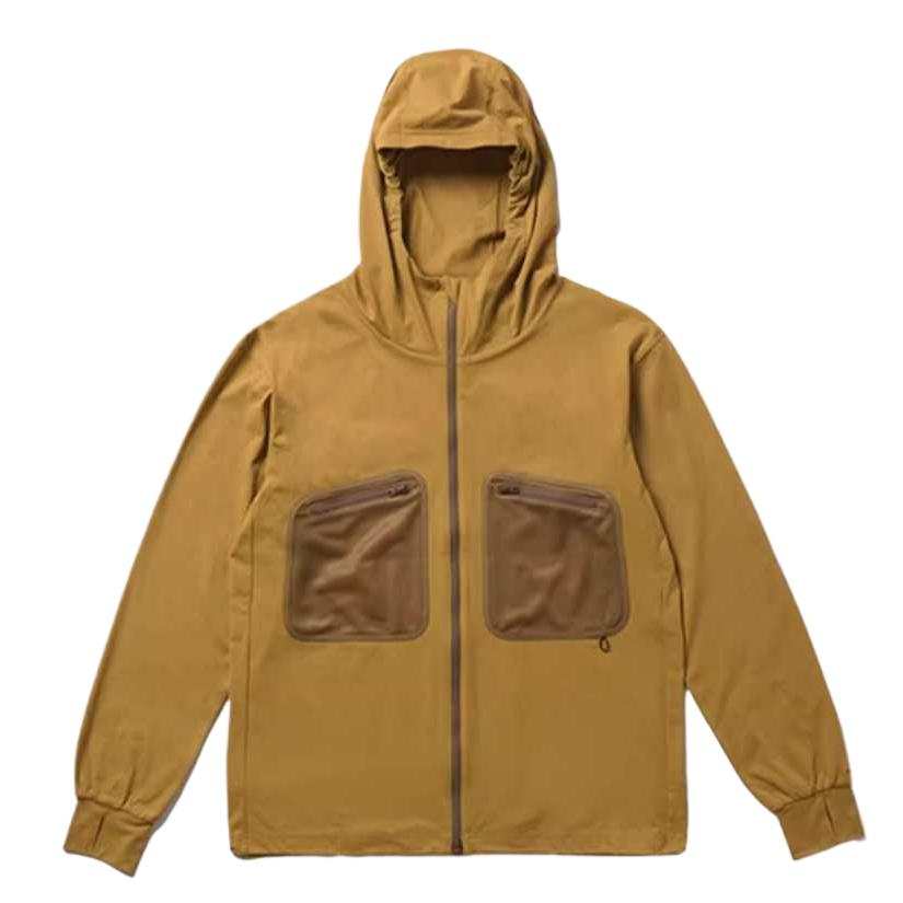 Snow Peak Snow Peak Jackets & Coats Unisex