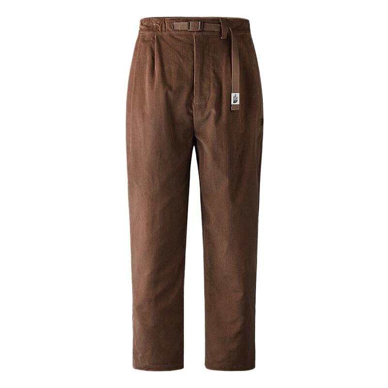 THE NORTH FACE Casual Pants Men's Brown