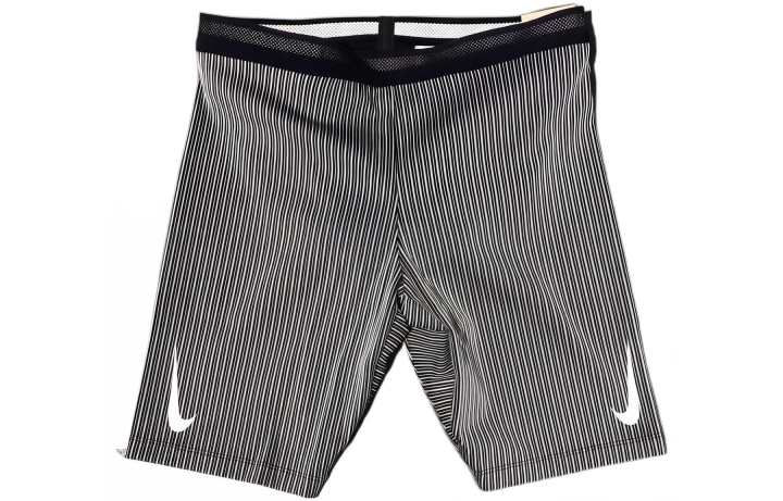Nike Nike Casual Shorts Men's Black Moderate