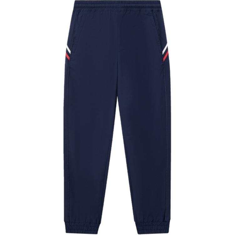 Le Coq Sportif Casual Pants Unisex