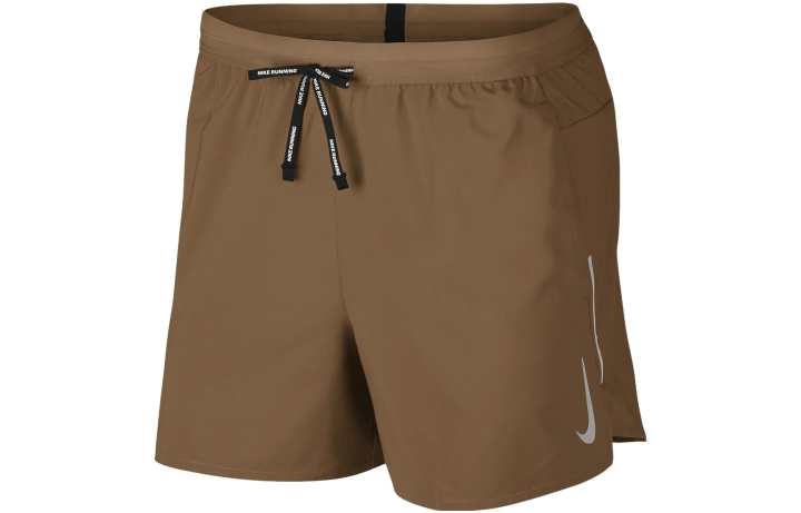 Nike Nike Casual Shorts Men's Malt Brown Moderate