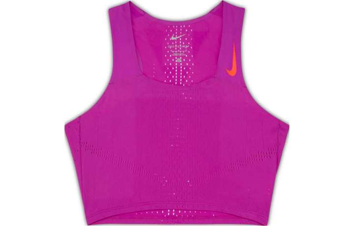 Nike Nike Running Tank Top Women's Purple