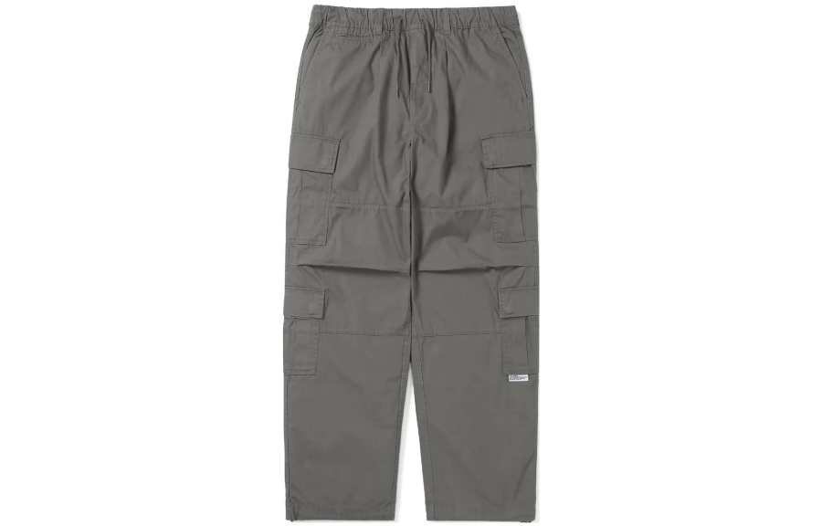 Thisisneverthat Thisisneverthat Casual Pants Unisex