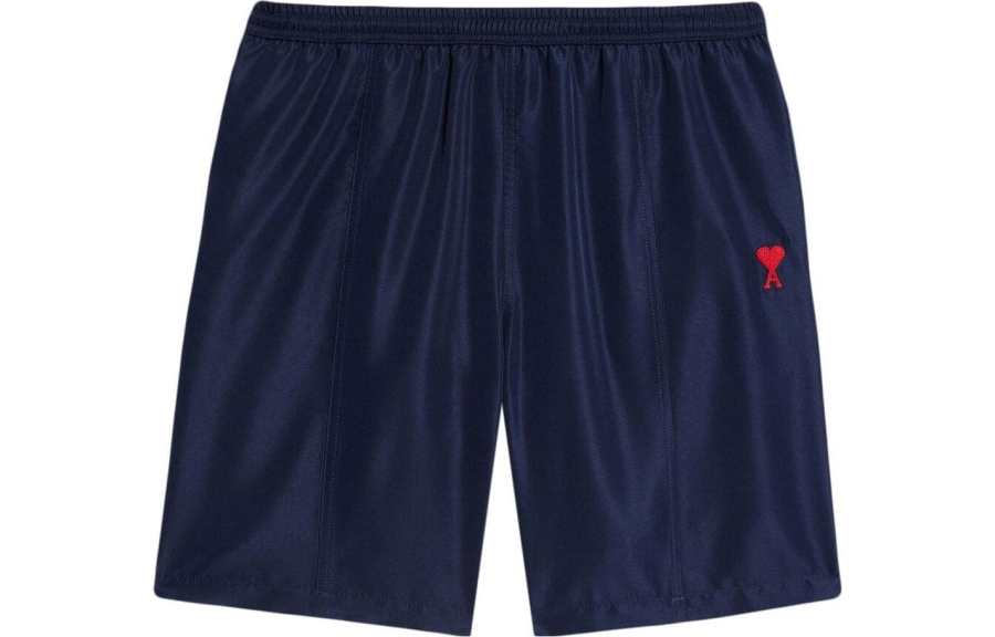 AMIPARIS Ami Swim Short