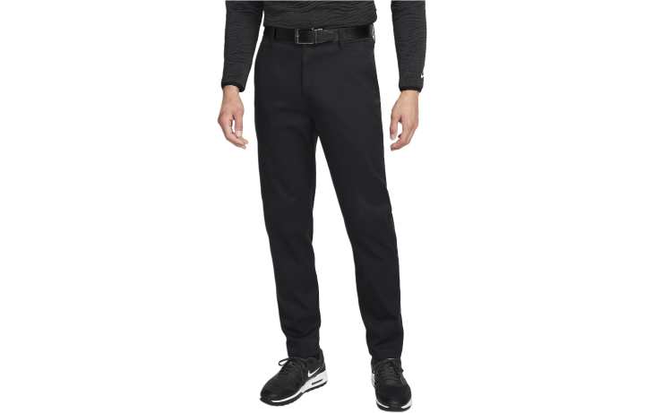Nike Nike Casual Pants Men's Black Moderate Other