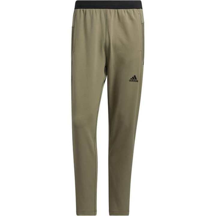 Adidas Adidas Casual Pants Men's Green