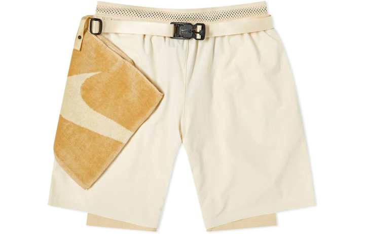 Nike Nike x Mmw Dri-FIT shorts