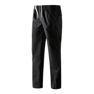 LISENPOK Casual Pants Men's Thin Straight Fit Pants