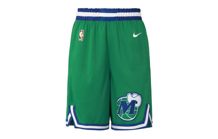 Nike Nike Basketball Shorts Unisex Green