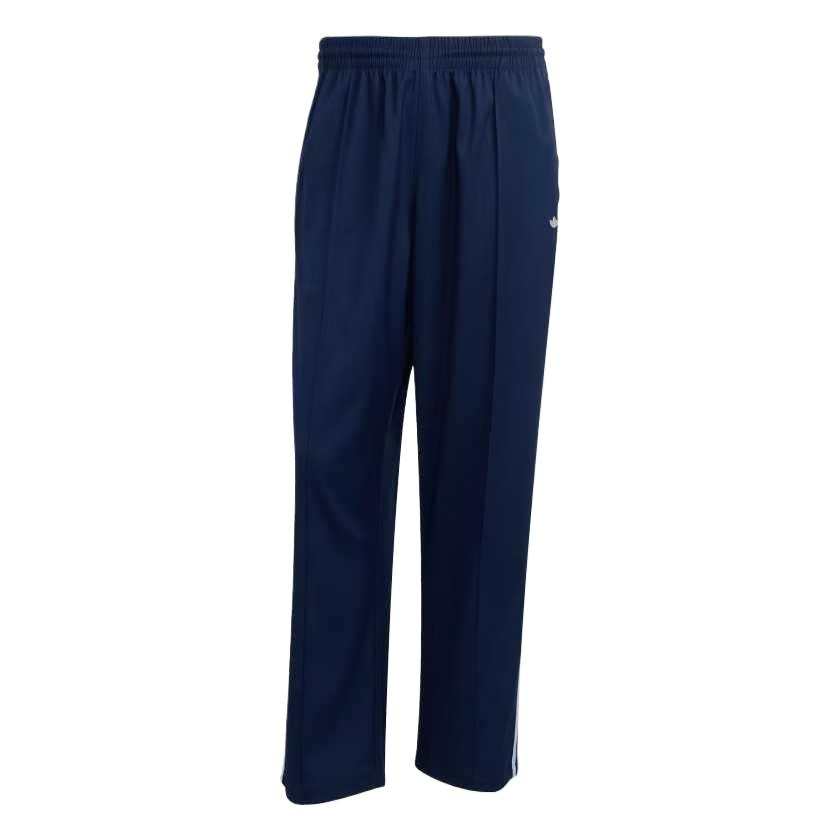 Adidas Originals Track Premium Baggy Pants Casual Pants Men's Dark Blue