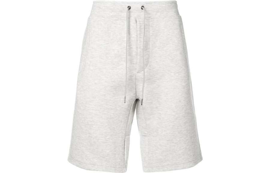 Polo Ralph Lauren Logo-embroidered Track Shorts