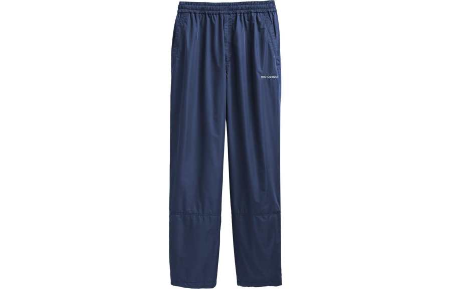 New Balance New Balance x Auralee New Balance X AURALEE Casual Pants Unisex Marine Blue