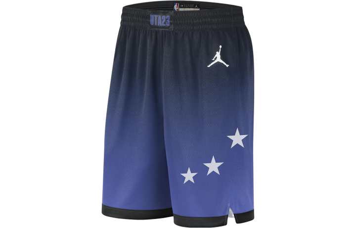 Nike Nike Casual Shorts Men's Sapphire Blue