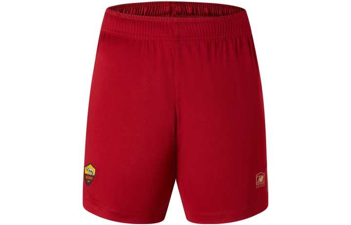 New Balance New Balance Casual Shorts Men's Red Moderate
