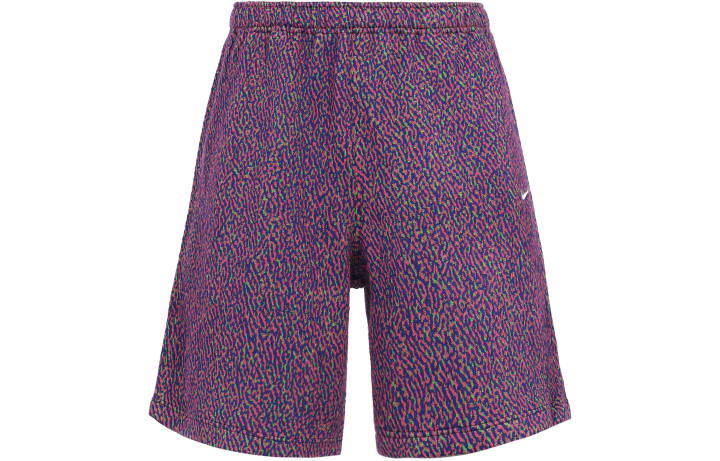 Nike Nike Casual Shorts Men's Multicolor Moderate