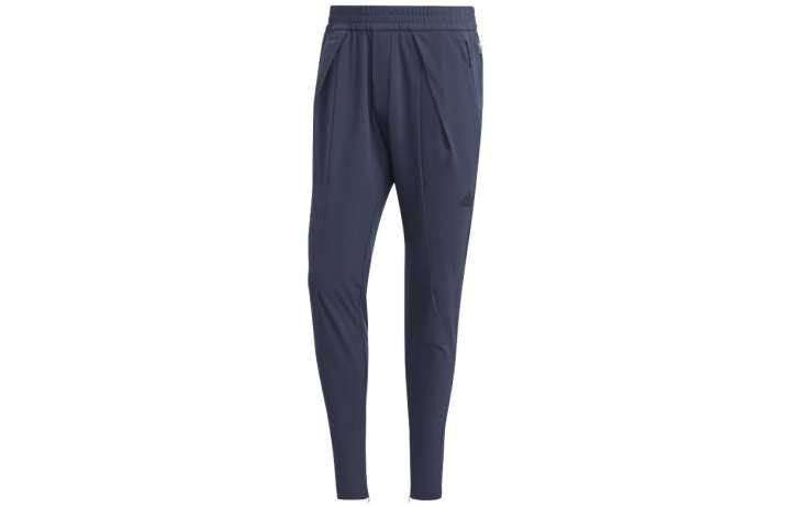 Adidas Adidas CITY ESCAPE Casual Pants Men's Blue