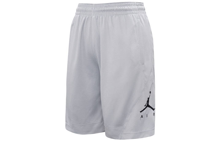 Jordan Jordan Basketball Shorts Men's Gray