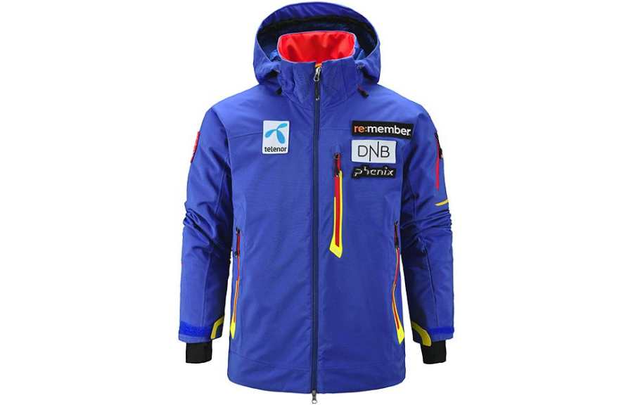 Phenix Phenix National Team Series Ski Tops Unisex