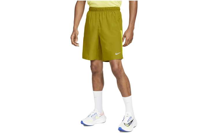 Nike Nike Casual Shorts Men's Dark Khaki Moderate