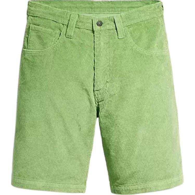 Levis Levis Skateboarding Corduroy Drop in Shorts