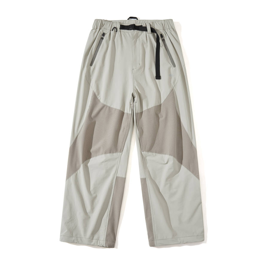 NOTHOMME BLUE NOTHOMME BLUE Casual Pants Unisex