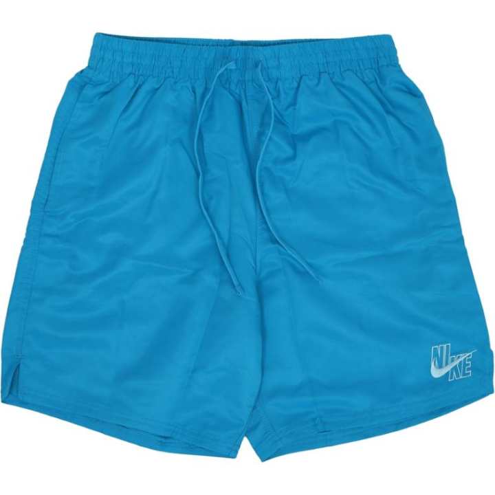 Nike Nike Casual Shorts Men's Sky Blue Moderate