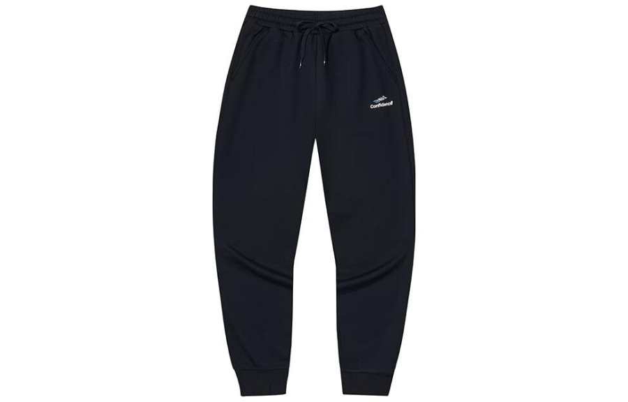361° Casual Pants Men's Thickened And Fleece Lined Cuffed Pants
