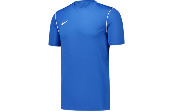 Nike Nike Soccer Jerseys Men's Blue Moderate