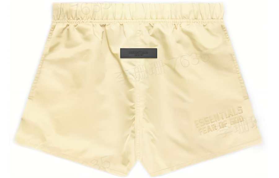 Fear Of God Essentials Running Shorts