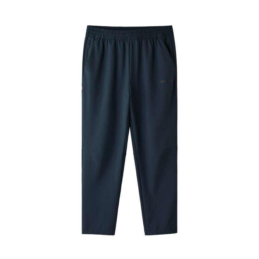 Adidas Adidas Sportlife Casual Pants Men's Dark Blue