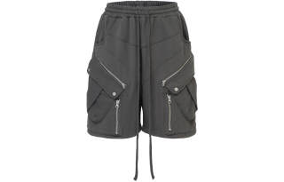 FIRE 2 COLD EGO Cargo Shorts Unisex