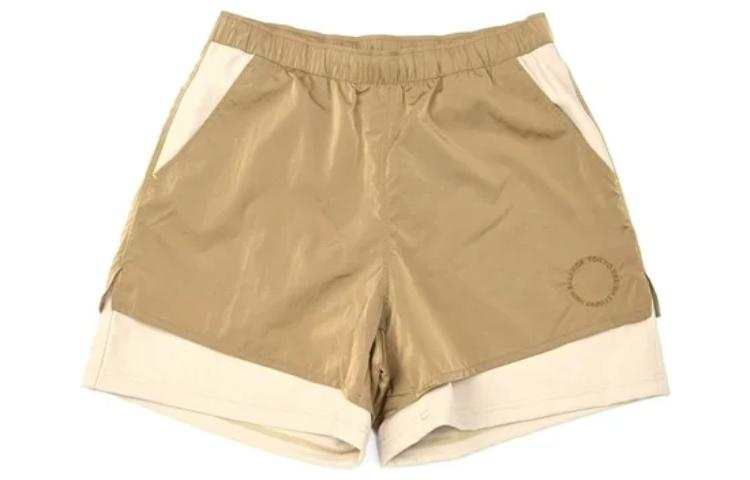 New Balance New Balance TDS Casual Shorts Men's Khaki
