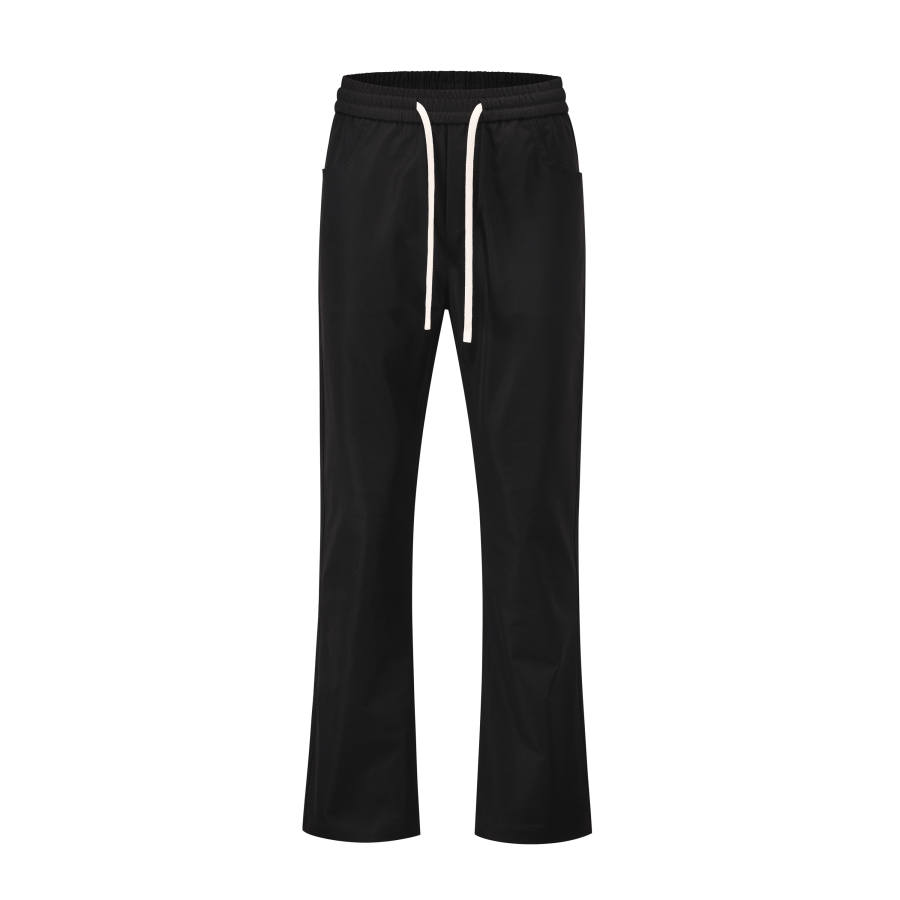 COLDSTONE COLDSTONE Casual Pants Unisex Moderate Straight Fit Pants