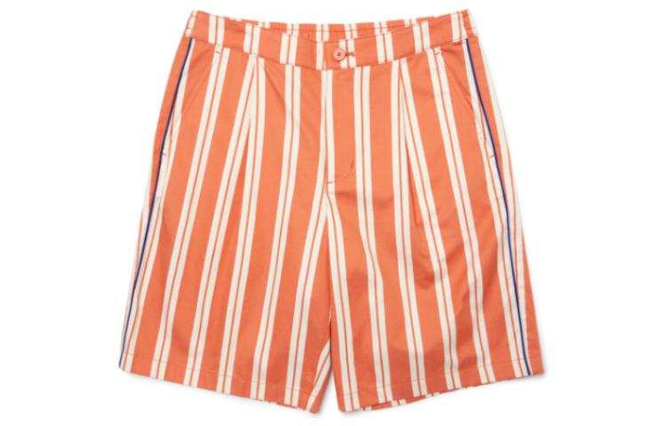 MLB MLB Loose Fit Shorts Unisex Orange