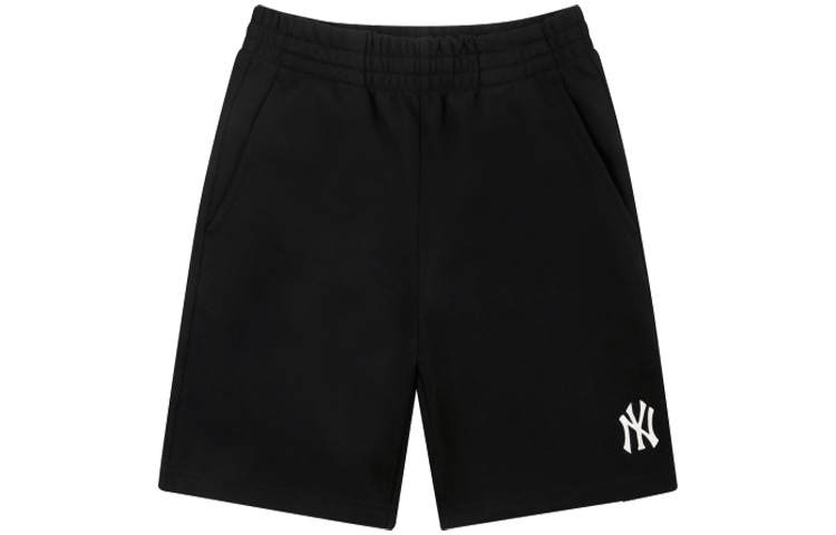MLB MLB Sports Shorts Unisex Black Moderate