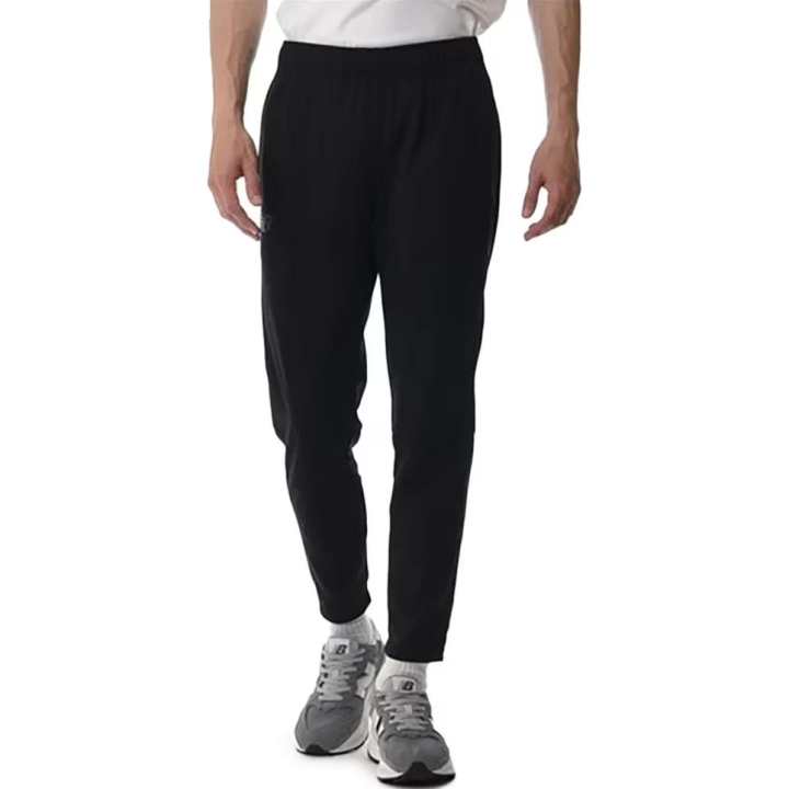 New Balance New Balance Casual Pants Men's Black