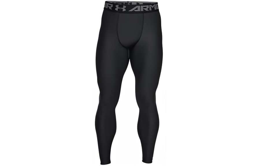 Under Armour Sports Pants Men's Black