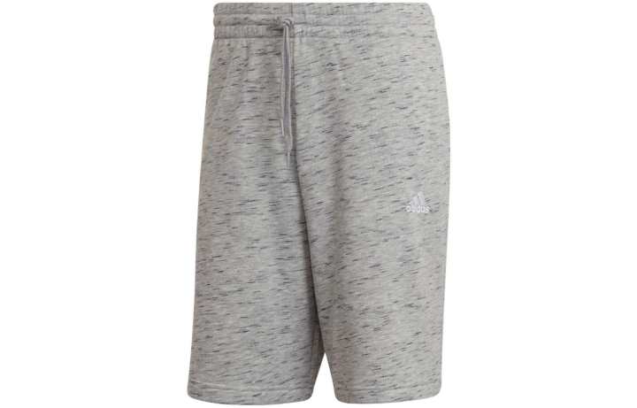 Adidas Adidas Casual Shorts Men's Gray Moderate