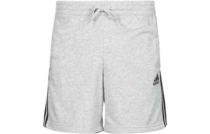 Adidas Adidas Casual Shorts Men's Gray