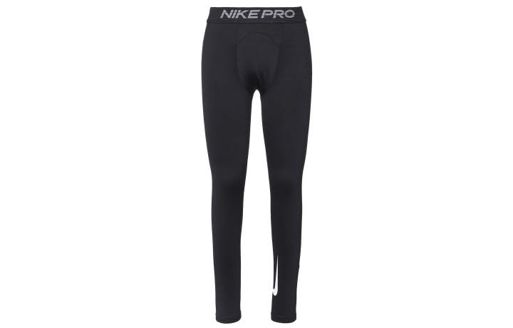 Nike Nike Sports Pants Men's Black Moderate