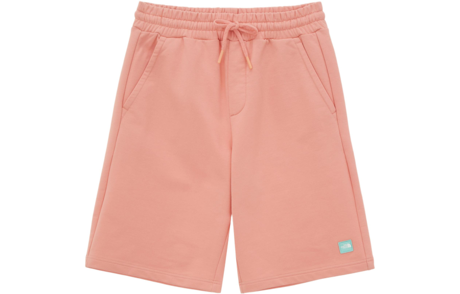 THE NORTH FACE Casual Shorts Men's Pink