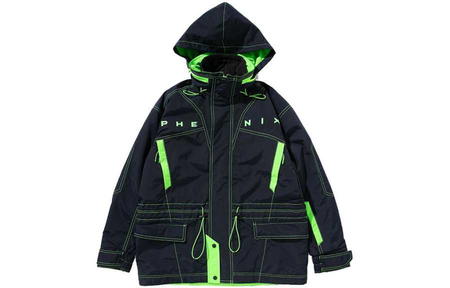 Phenix Phenix SP27 Ski Tops Unisex