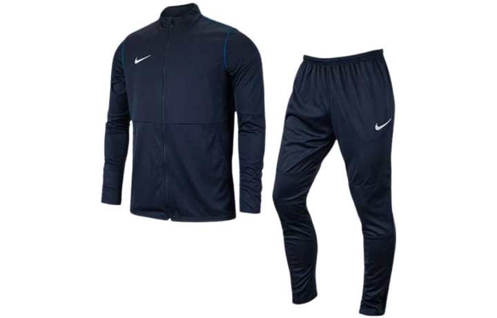 Nike Nike Casual Sportswear Men's Marine Blue Moderate