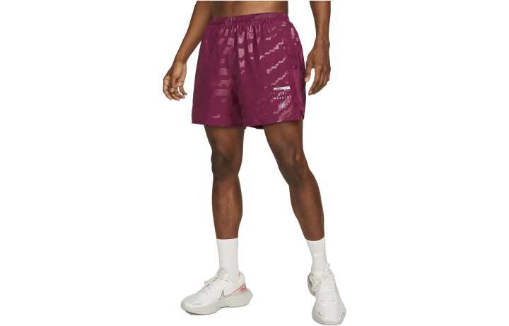 Nike Nike Dri-FIT Run Division Challenger Men's Brief-Lined Running Shorts