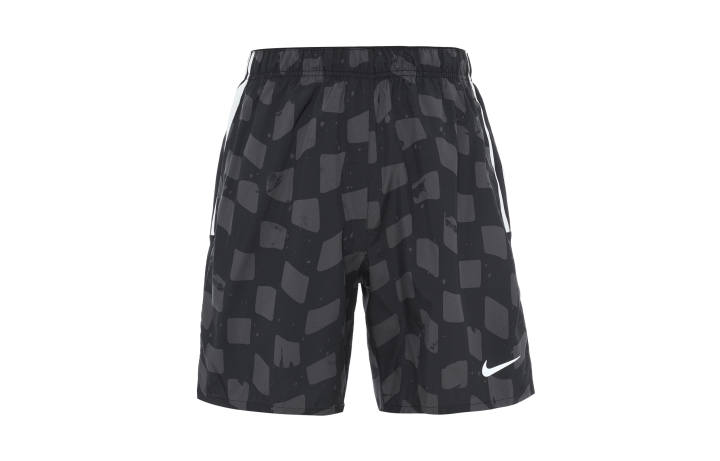 Nike Nike Casual Shorts Men's Black Moderate