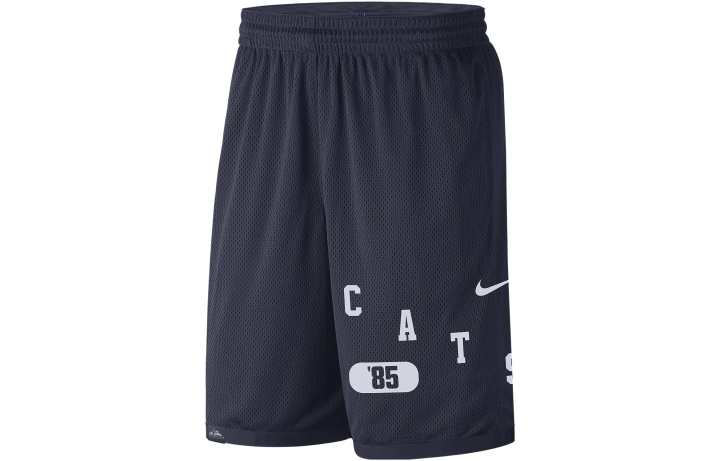 Nike Nike Casual Shorts Men's Navy Moderate