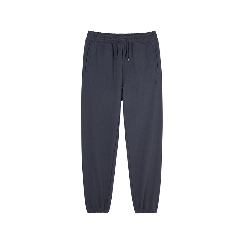 Skechers Sportlife Casual Pants Men's Odyssey Gray