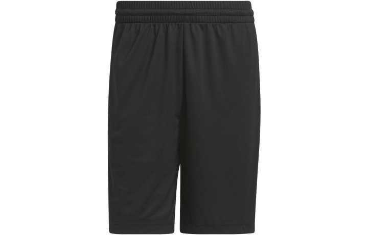 Adidas Adidas Casual Shorts Men's Black Moderate