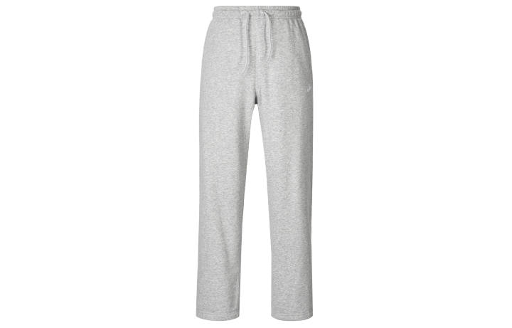 Nike Nike Club Casual Pants Men's Toned Dark Gray/Light Smoke Gray/White