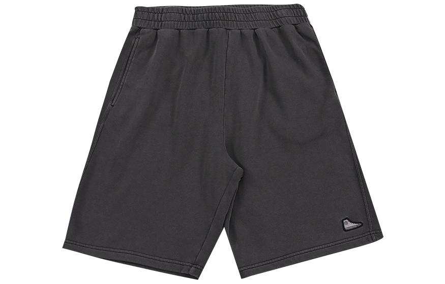 Converse Converse Casual Shorts Men's Black